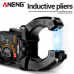 Pinza Amperimétrica ANENG CM85