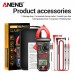Pinza Amperimétrica ANENG PN128