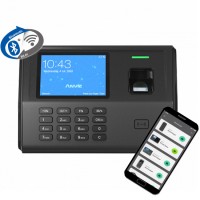 Control de asistencia EP300 Pro MAX