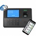 Control de asistencia EP300 Pro MAX