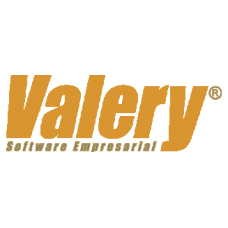 Valery® Administrativo Corporativo