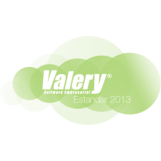 Valery® Administrativo Estandar