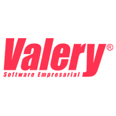 Valery® POS (Punto de Venta)