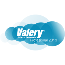 Valery® Administrativo Small Bussiness