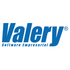 Valery® Administrativo Profesional